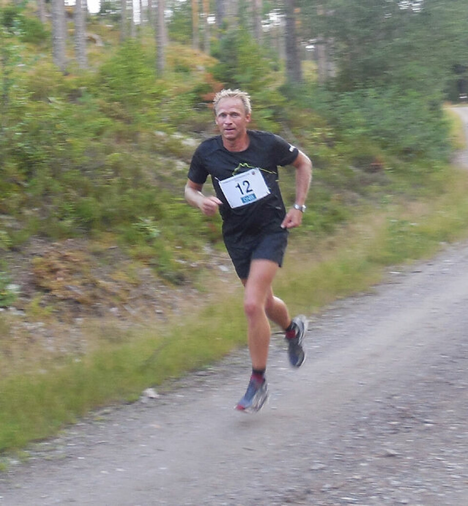 Kongsvingerkarusellen 9. løp – Rafjellet opp Kjell_Langfoss.jpg