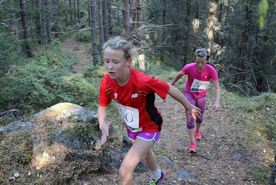Motbakkeløp til Dronningens Utsikt i Kongsvinger Tiril_Kristine_Knutsen.jpg