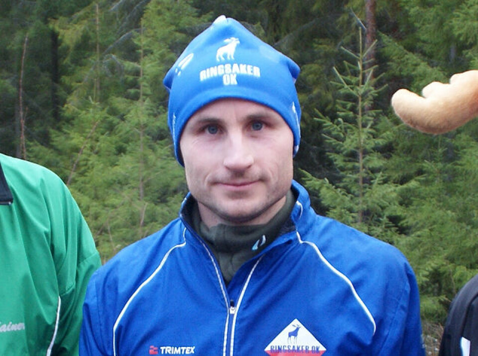 (Foto: Stein Arne Negård) (Foto: Stein Arne Negård)
