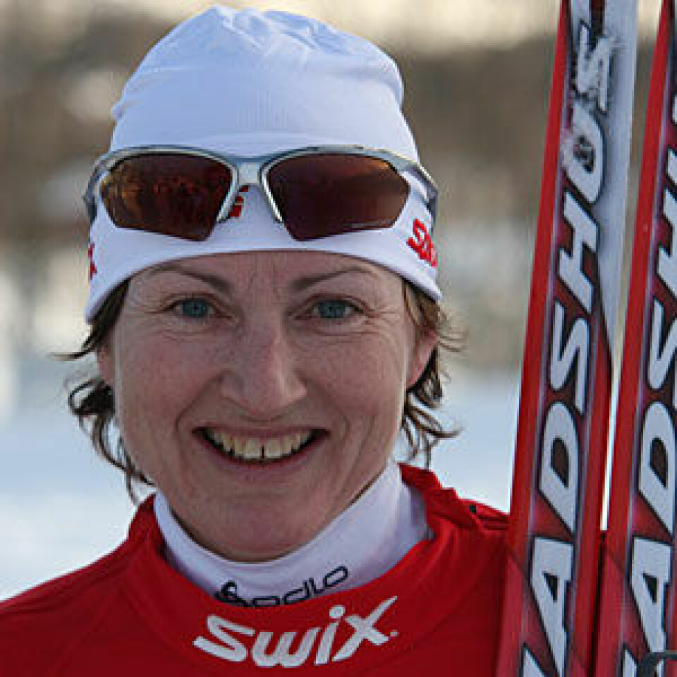 Bleken og Elvebakk Linn best! Anne_Elvebakk_Linn