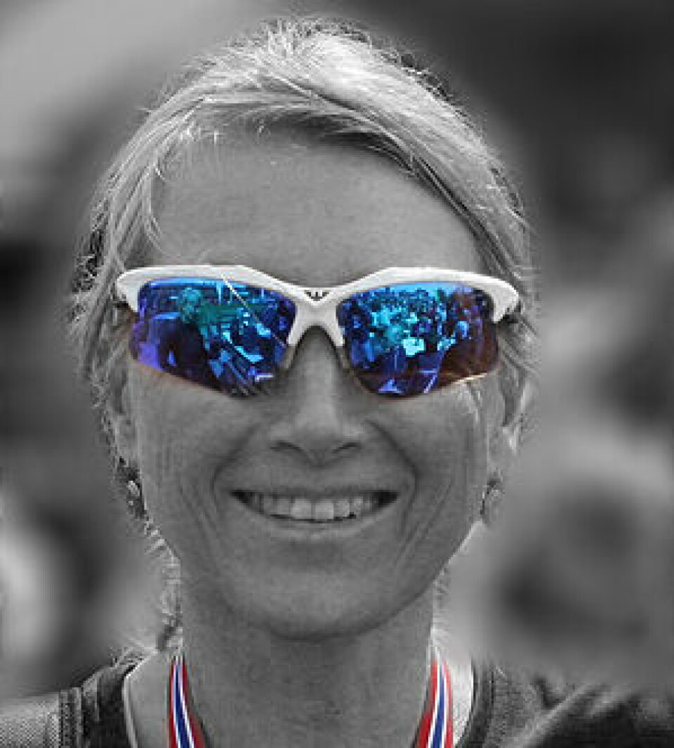 Fjellmaraton med Fredrikstad IF IMG_1926_Ingress