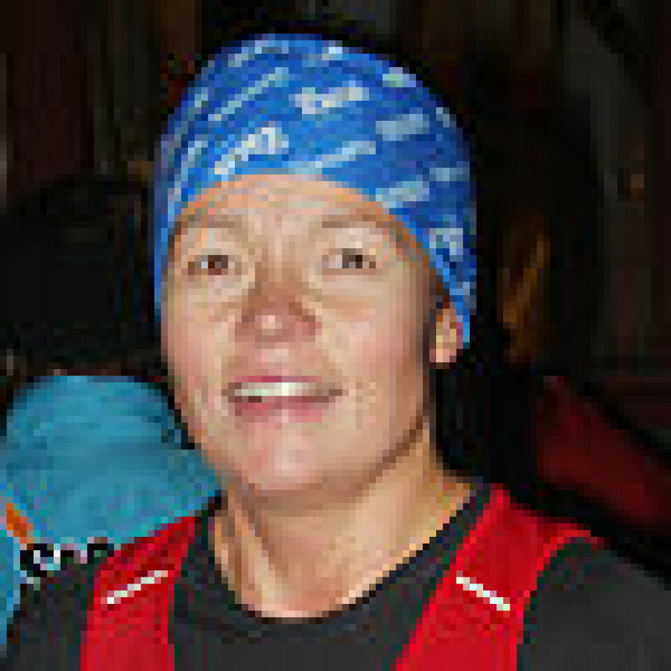 Vinterkarusellen i Fana 14. 12.2009 IMG_6208TorunnOvregaardAarvik_Profil