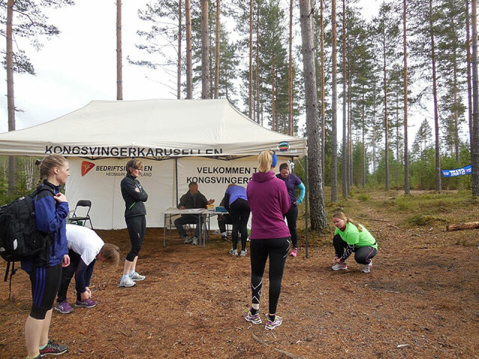 Per Erik Monsrud best på Kolemoen Trimstart.jpg