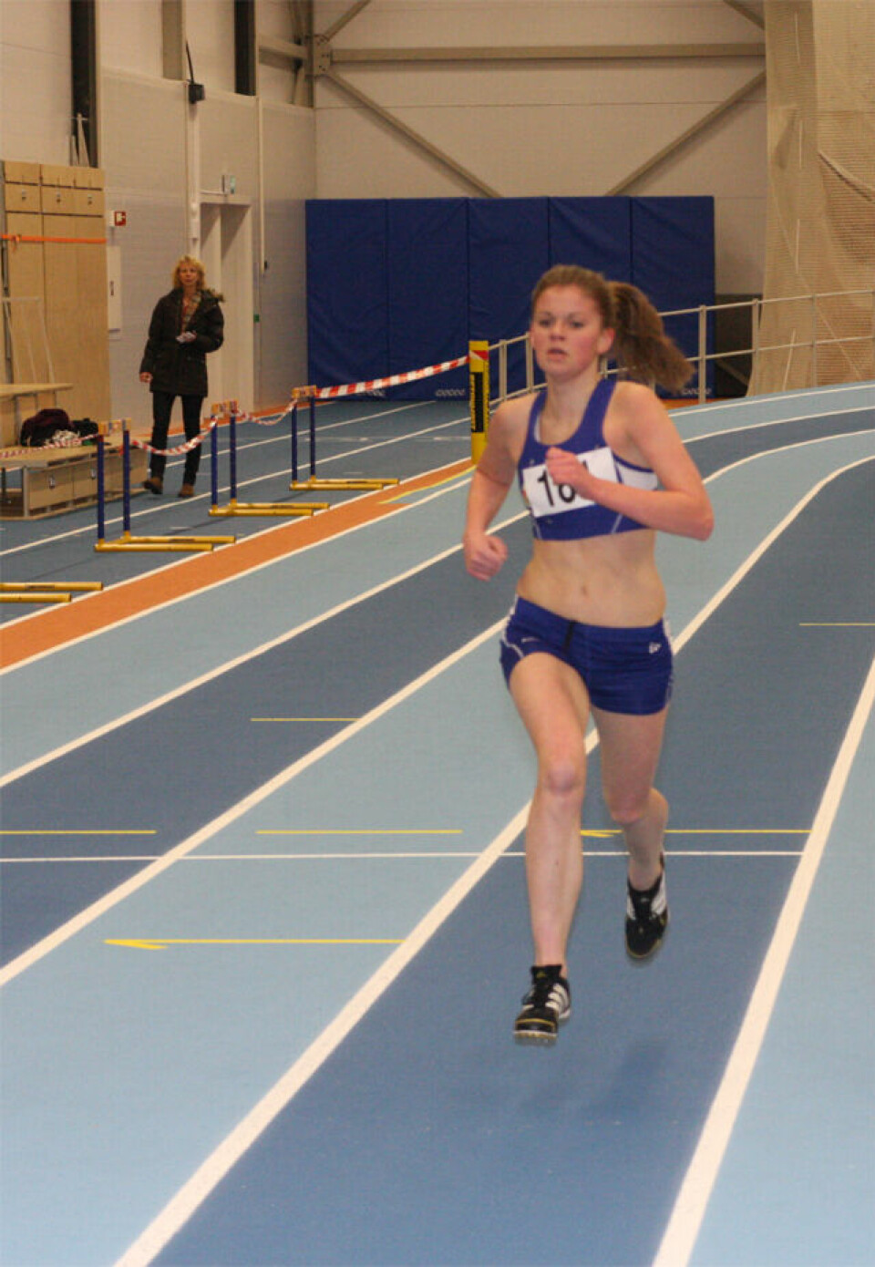 Forsiktig start på Nornalekene