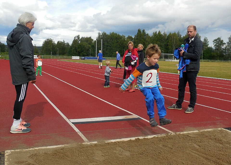 Mangekamp på Skansesletta Edvard_Brenna.jpg