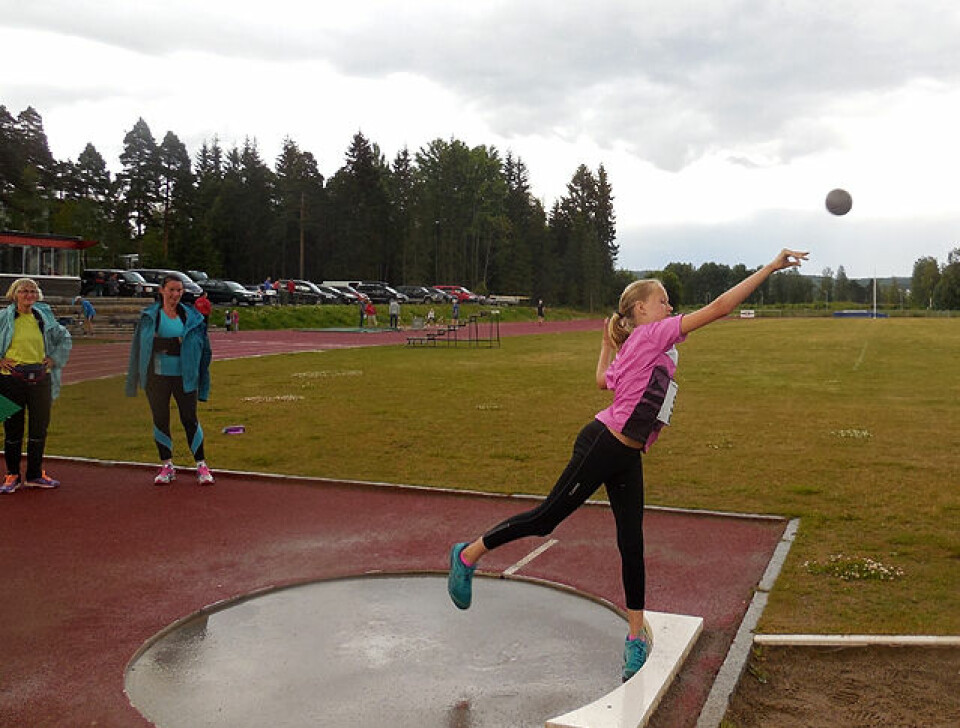 Mangekamp på Skansesletta Jenny_Marie_Holter_kule.jpg