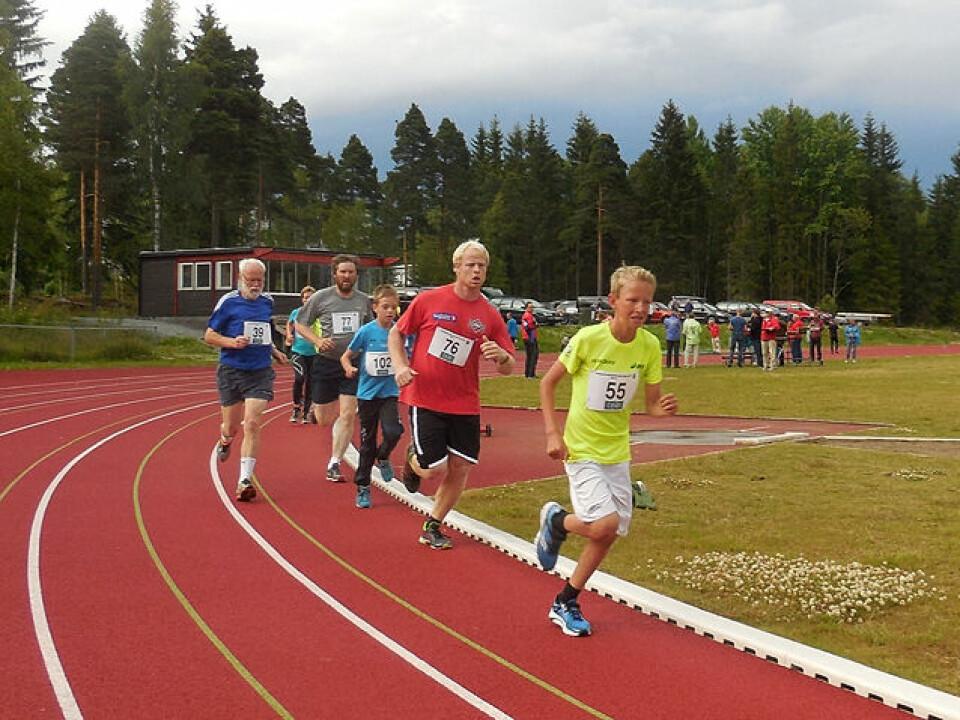 Mangekamp på Skansesletta Arne_Magnus_Holter_1500m.jpg