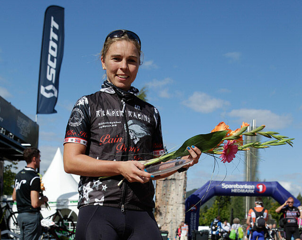 Brit Pettersen Tofte til topps i FredagsBirken monica_storhaug_F6C7194.jpg