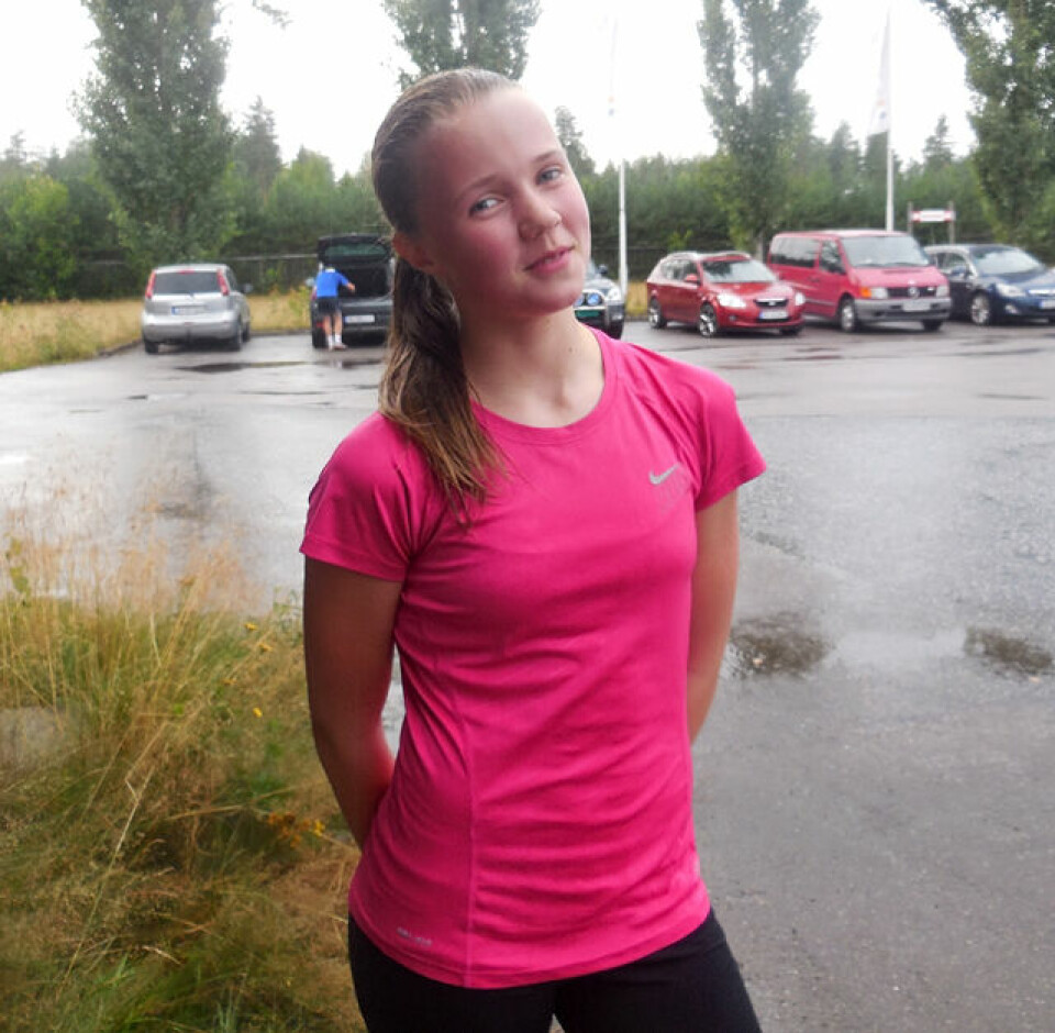 Kongsvingerkarusellen 8. løp - Furumoen Rundt Ingrid_Bjornstadbraathen.jpg