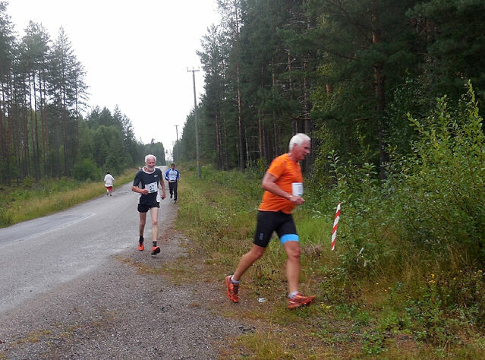 Kongsvingerkarusellen 8. løp - Furumoen Rundt Svein_Erik_Johansen_Olav_Martin_Linge_Johnsen.jpg