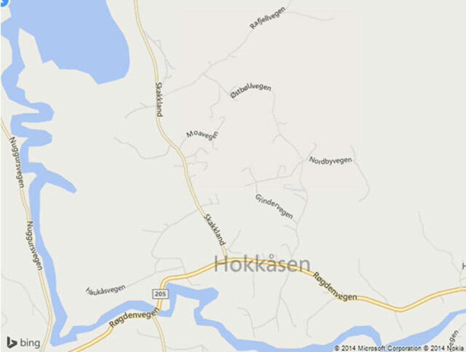 Kongsvingerkarusellen 8. løp - Furumoen Rundt Vegbeskrivelse_Rafjellet_opp.png