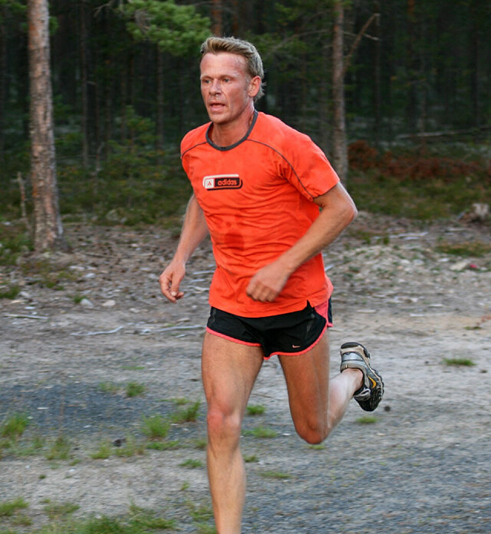 Severin Myrbakken best på 9,5 km Severin_Myrbakken_Elverumtrimmen_2008