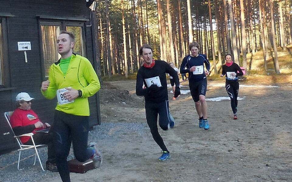 Kristian Myhre Hellerud vant på Liermoen Spurtoppjoer.jpg