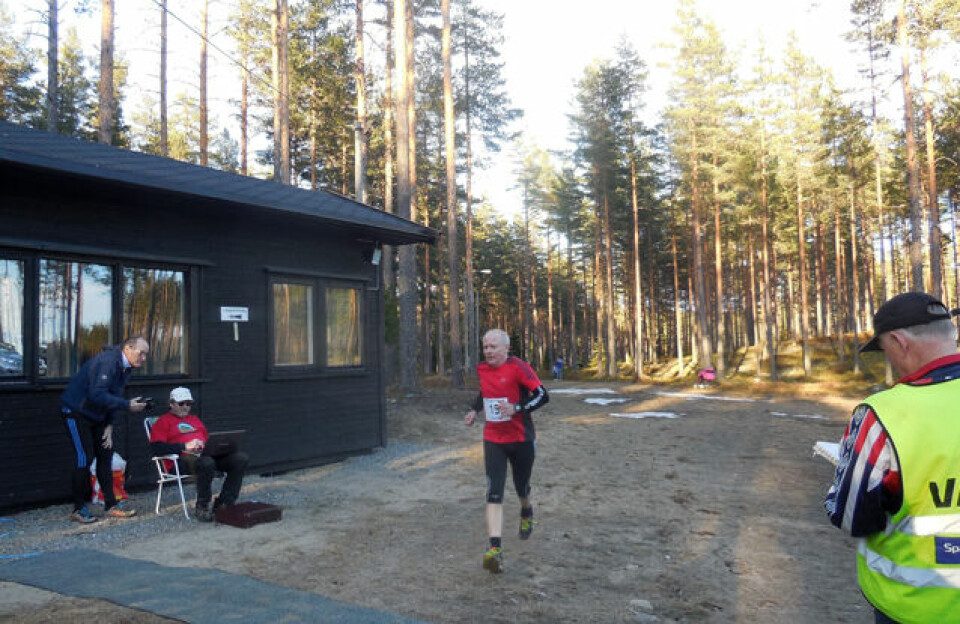 Kristian Myhre Hellerud vant på Liermoen Morten_Braend.jpg