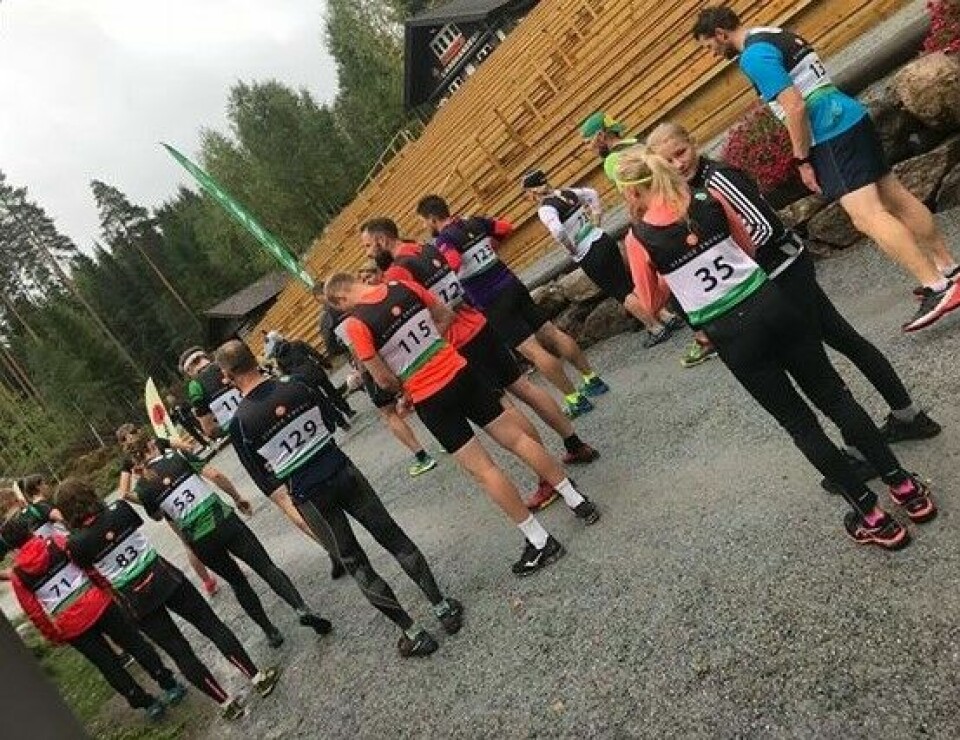 Samleside for Kvennstuguløpet Skraablikk_paa_starten.jpg