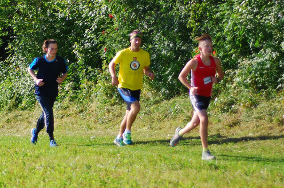 Tett i teten i Gå-joggen - NÅ MED BILDER Wiktor_Baran.jpg