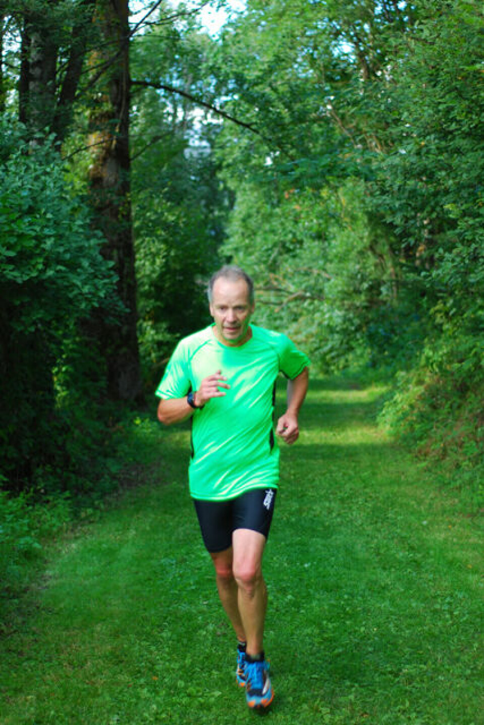 Tett i teten i Gå-joggen - NÅ MED BILDER Robert_Torudstad.jpg