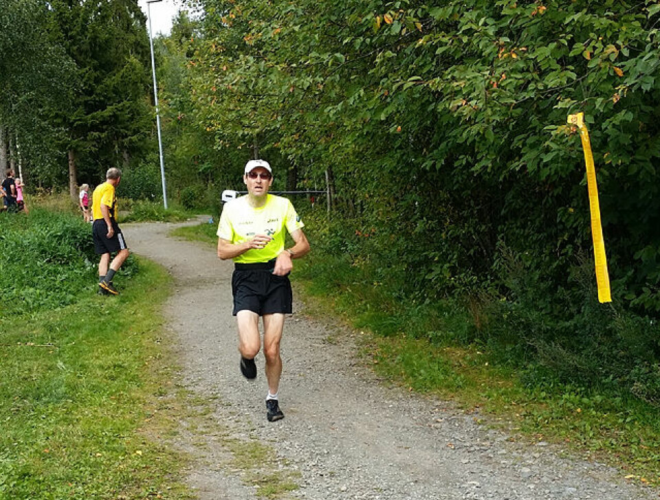 Korrigert resultatliste fra Gå-joggen i Klukhagan Reinert_Rinvold.jpg