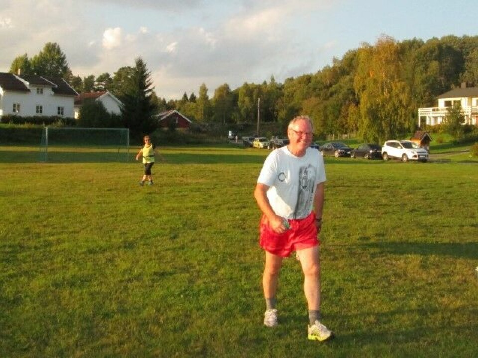Eivind Duelien Vaaje suveren i Kongsvingerkarusellen IMG_0536.jpg