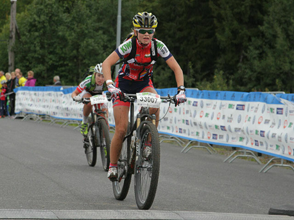 Norges beste ungdomssyklister i UngdomsBirken UBirken-128_J16_Knudsen.jpg