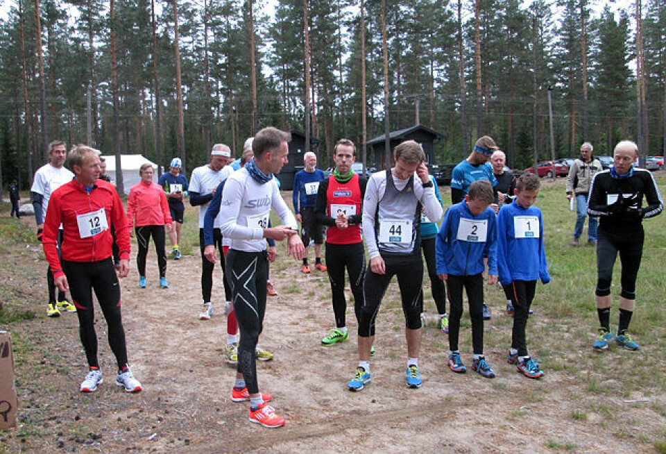 Per Erik Monsrud vant siste løp i Kongsvingerkarusellen 012.jpg