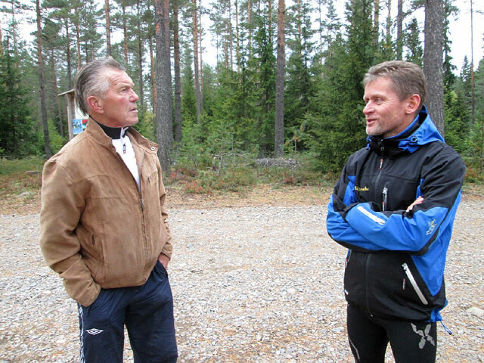 Per Erik Monsrud vant siste løp i Kongsvingerkarusellen 001.jpg