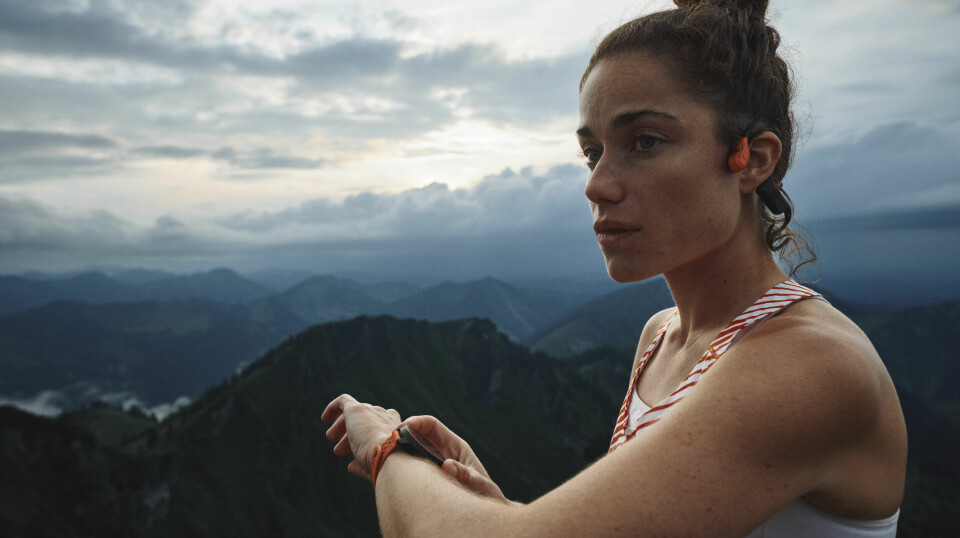 Suunto lanserer Race 2 og Wing 2 – smartere klokke og hodetelefoner