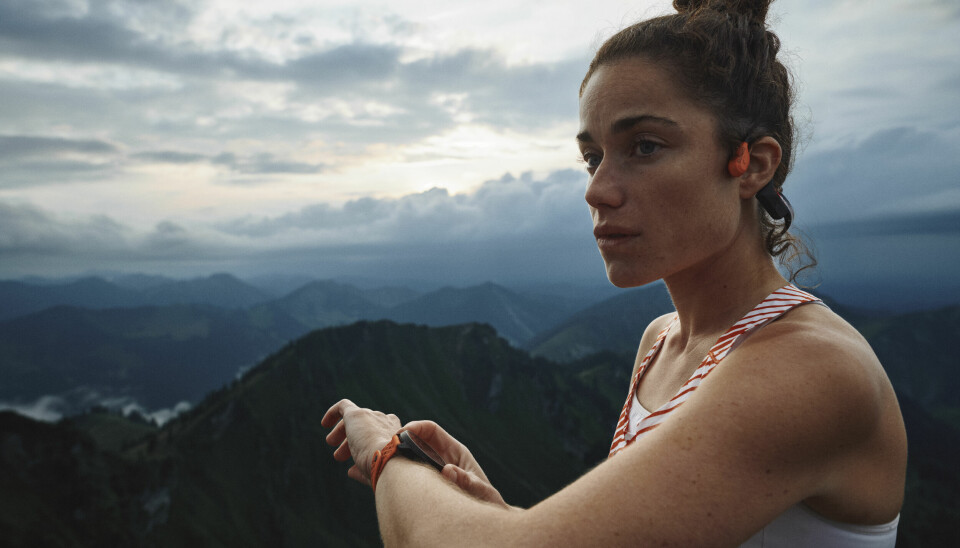 Suunto lanserer Race 2 og Wing 2.