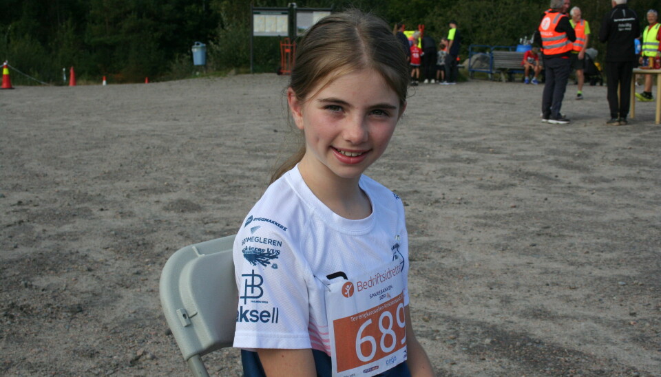 Ea Grude Eretveit.