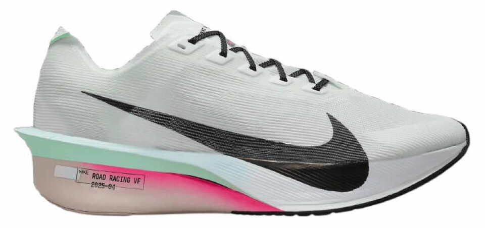 Nike Vaporfly Next% 4