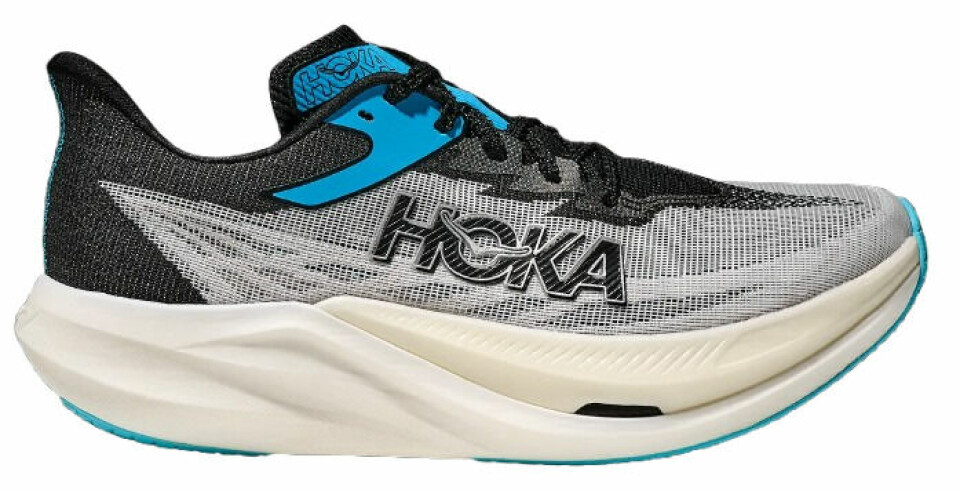 Hoka Rocket X 3