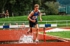 Jakob Macek Vinner av 1500 meter hinder i G16 i UM, Stjørdal 2025