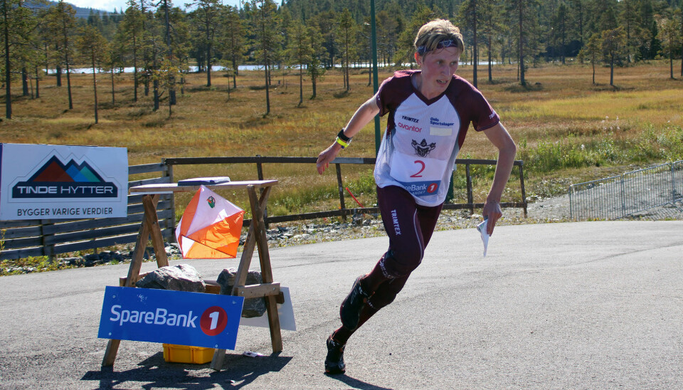 Isak Jonsson.