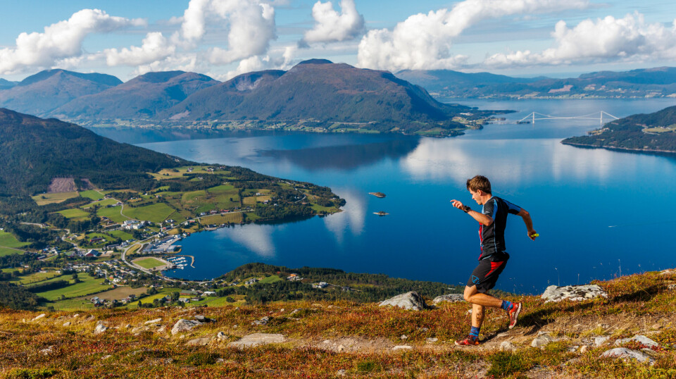 Torvikbukt 6 topper med nye løyper og finale i norgescup