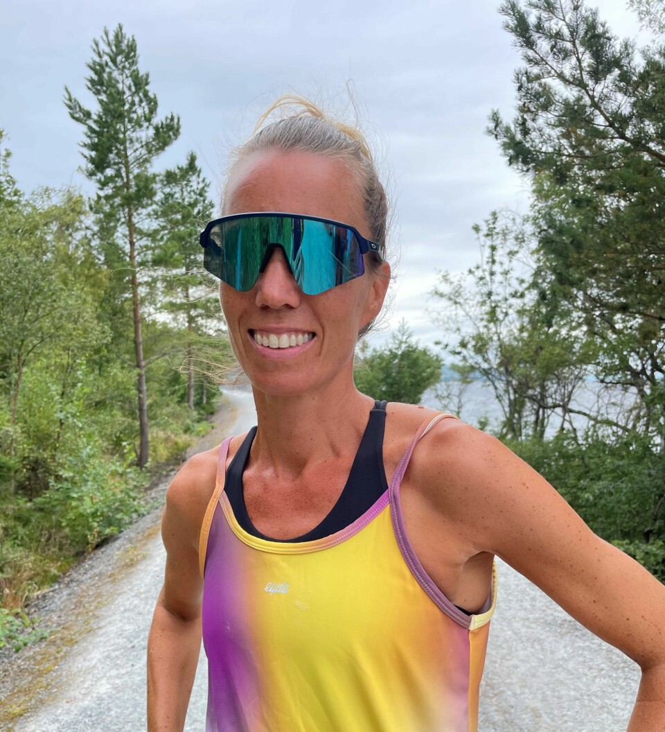 Else Overvik Else Overvik