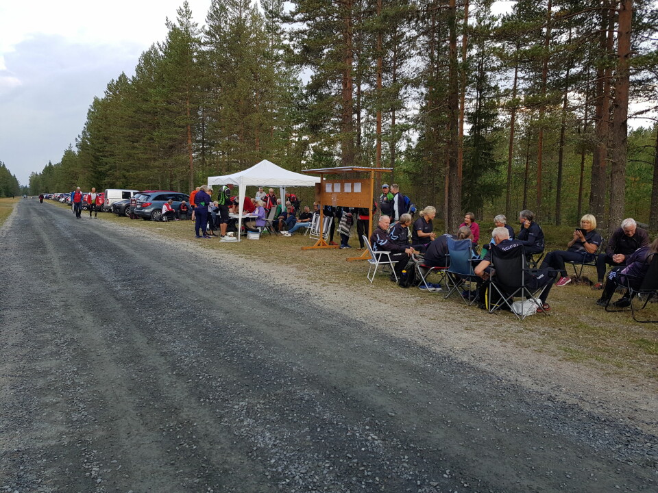 o-løp bedrifts-o-løp innlandet