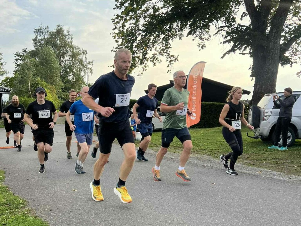 hamarkarusellen arribatec-mila