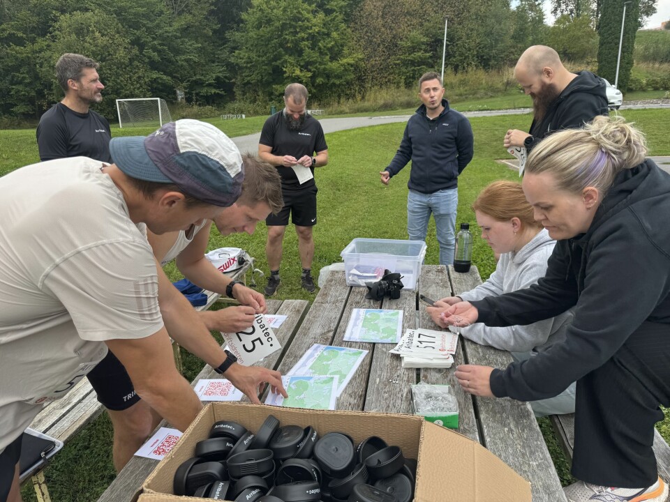 hamarkarusellen arribatec-mila