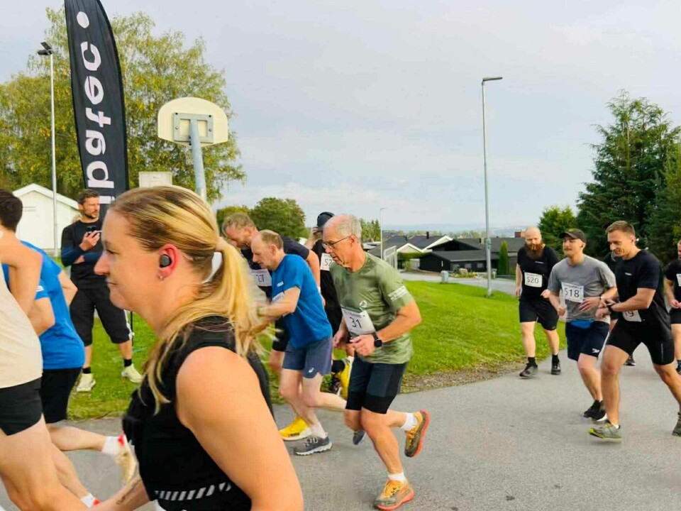 hamarkarusellen arribatec-mila