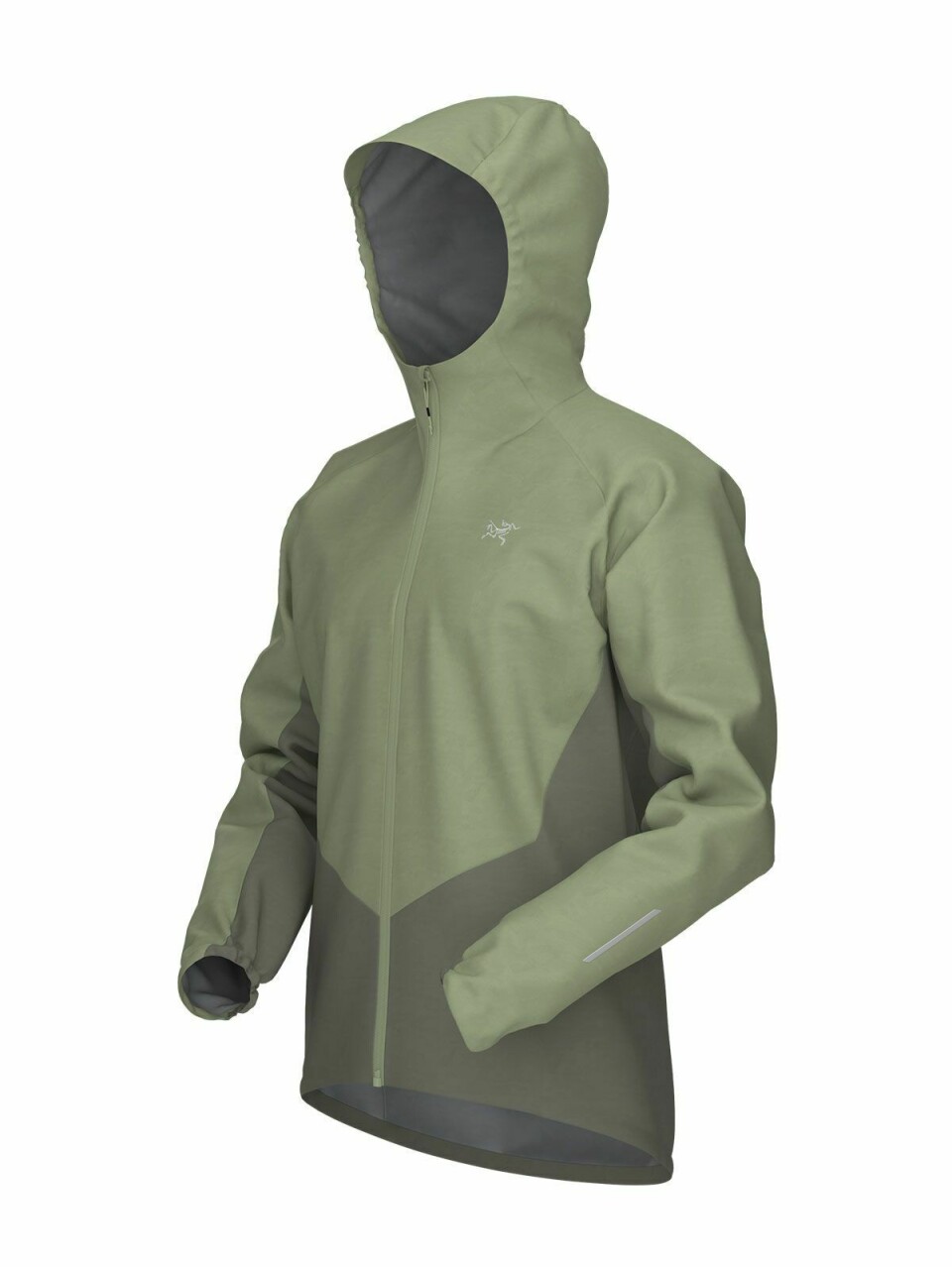 Arcteryx Norvan Skalljakke