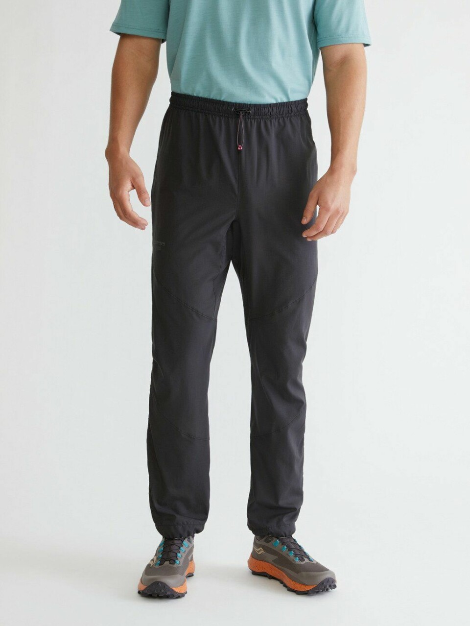 Klattermusen bysen pants