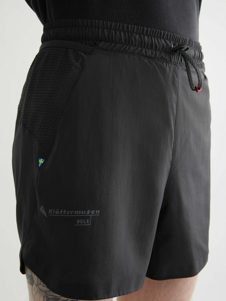 Klättermusen bele shorts