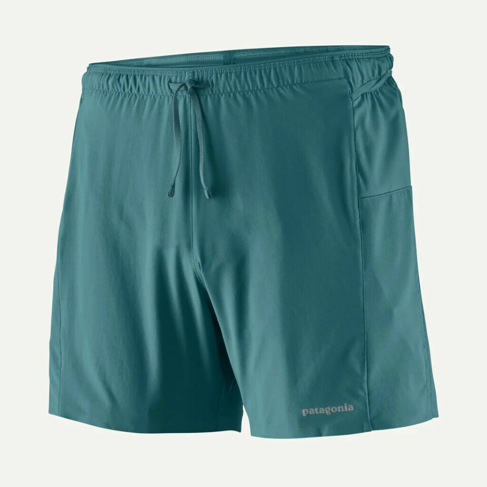 Patagonia Strider Pro Shorts