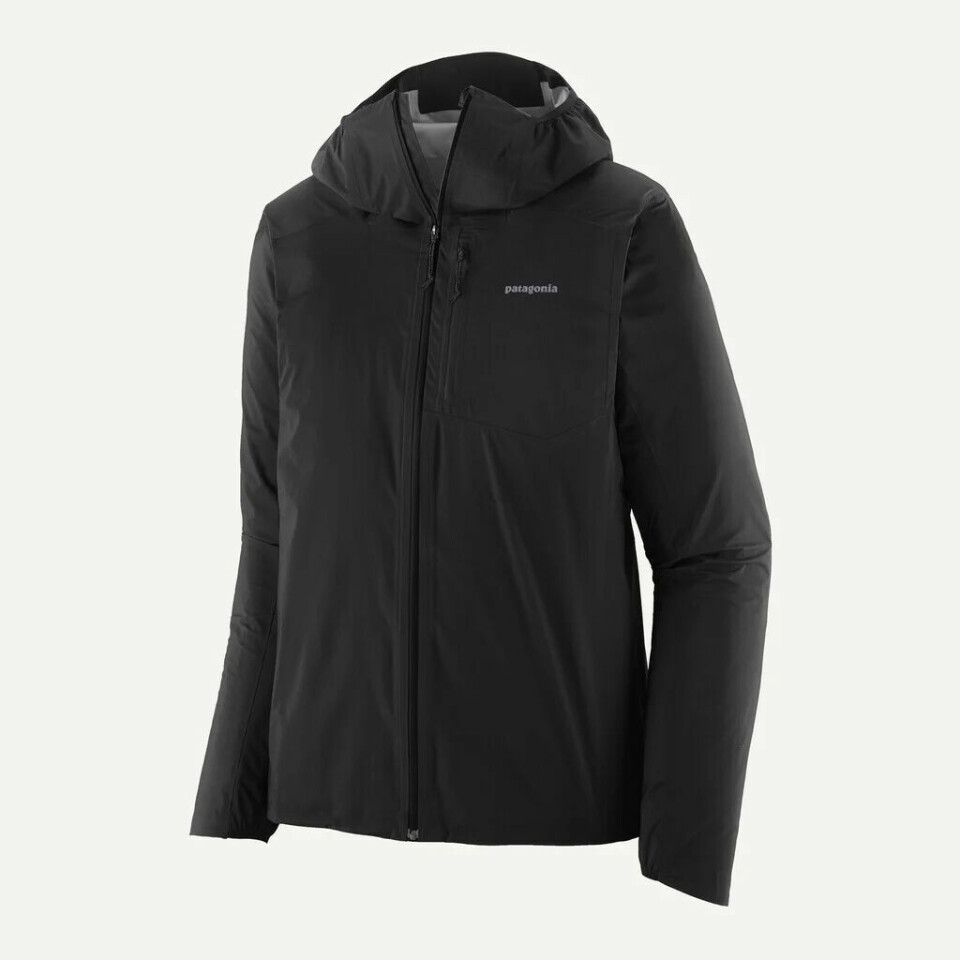 Patagonia Storm Racer Jacket