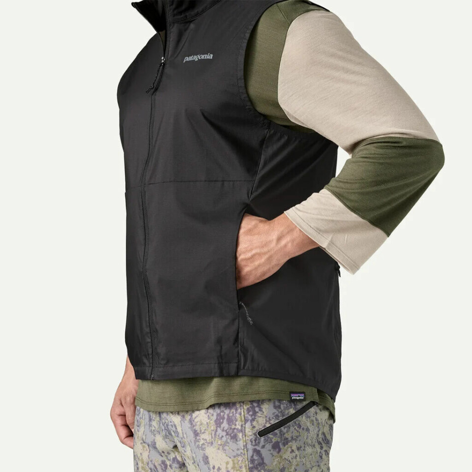 Patagonia Trail Craft Vest