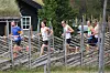 furusjøen rundt-løpet halvmaraton