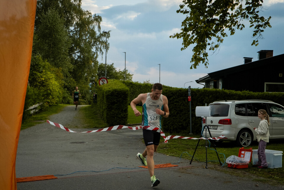 arribatec-mila hamarkarusellen