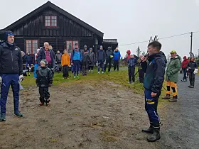 o-løp Mjøs-o-cup innlandet