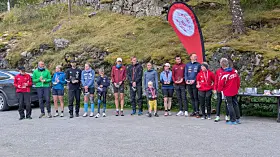 galdane rundt