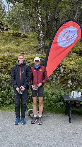 galdane rundt
